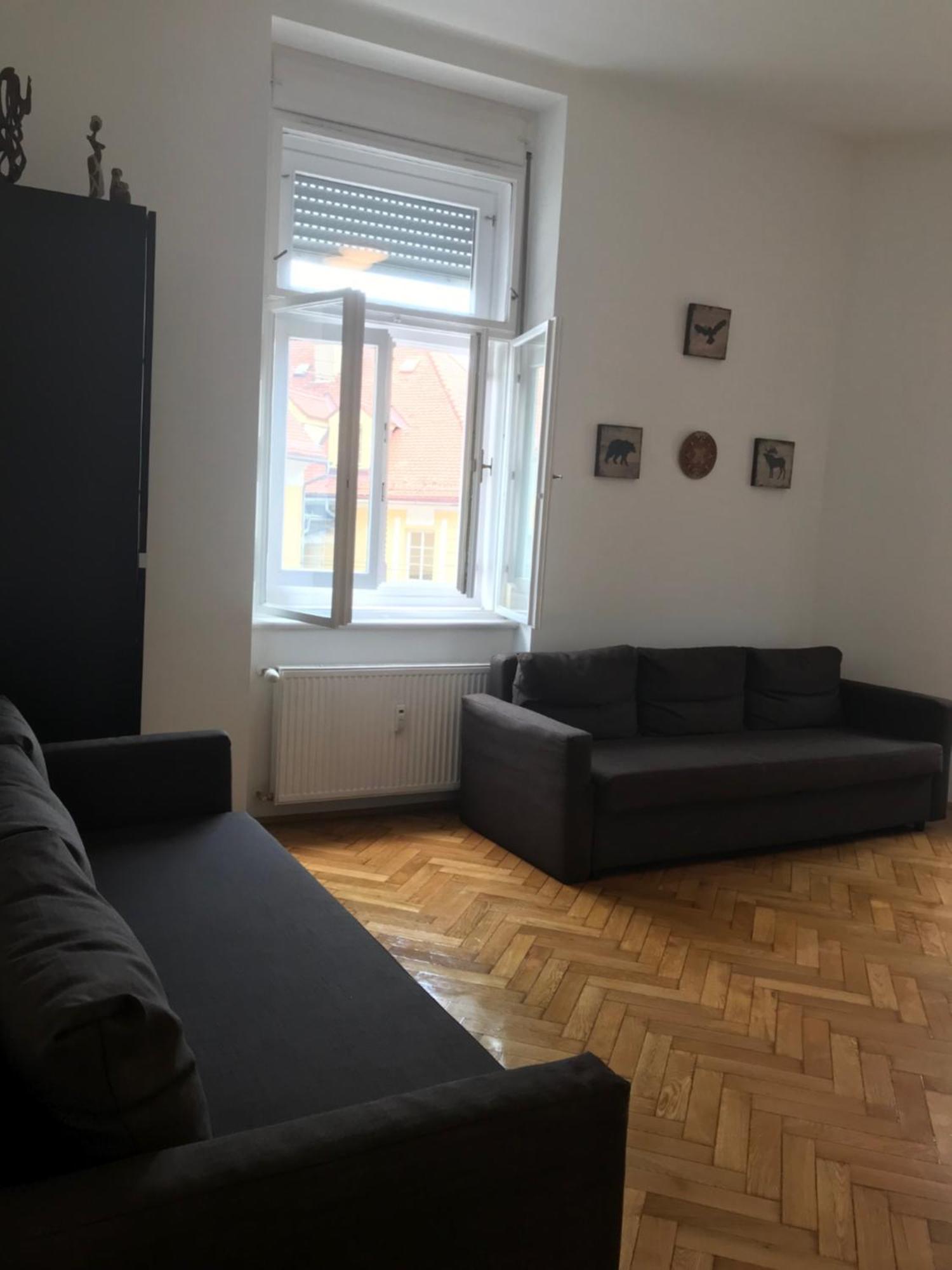Lilians Modern Appartement In Historical Citycenter Graz Exterior foto