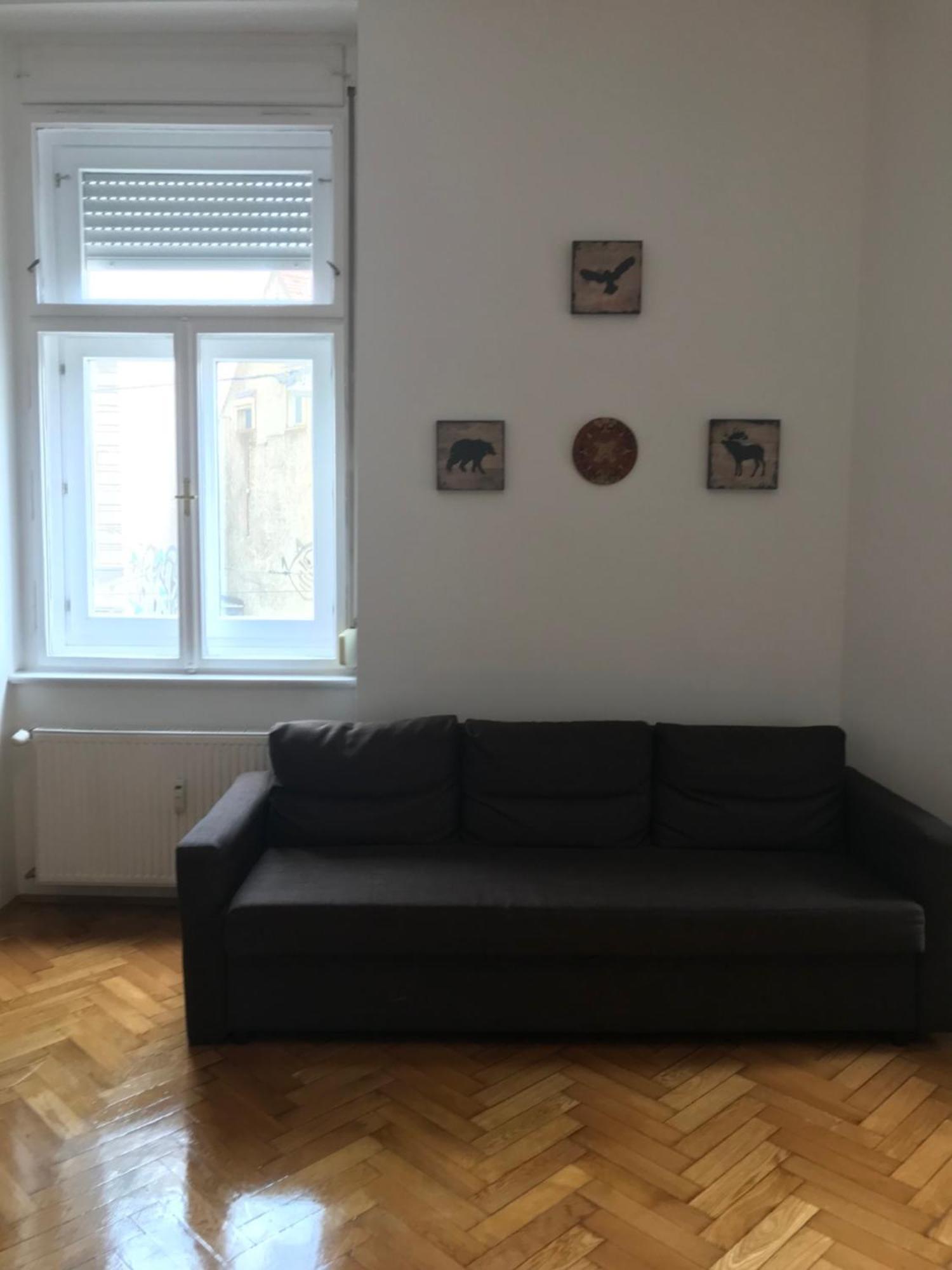 Lilians Modern Appartement In Historical Citycenter Graz Exterior foto