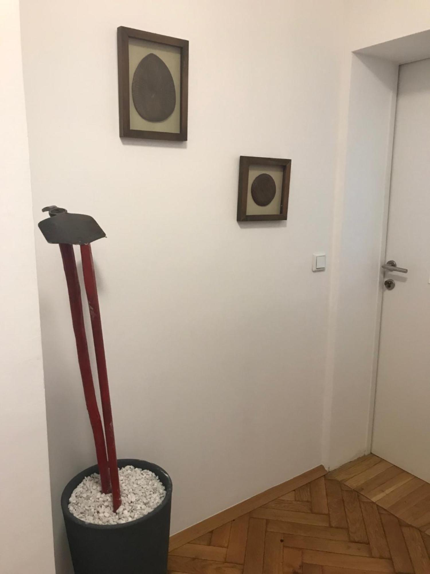 Lilians Modern Appartement In Historical Citycenter Graz Exterior foto