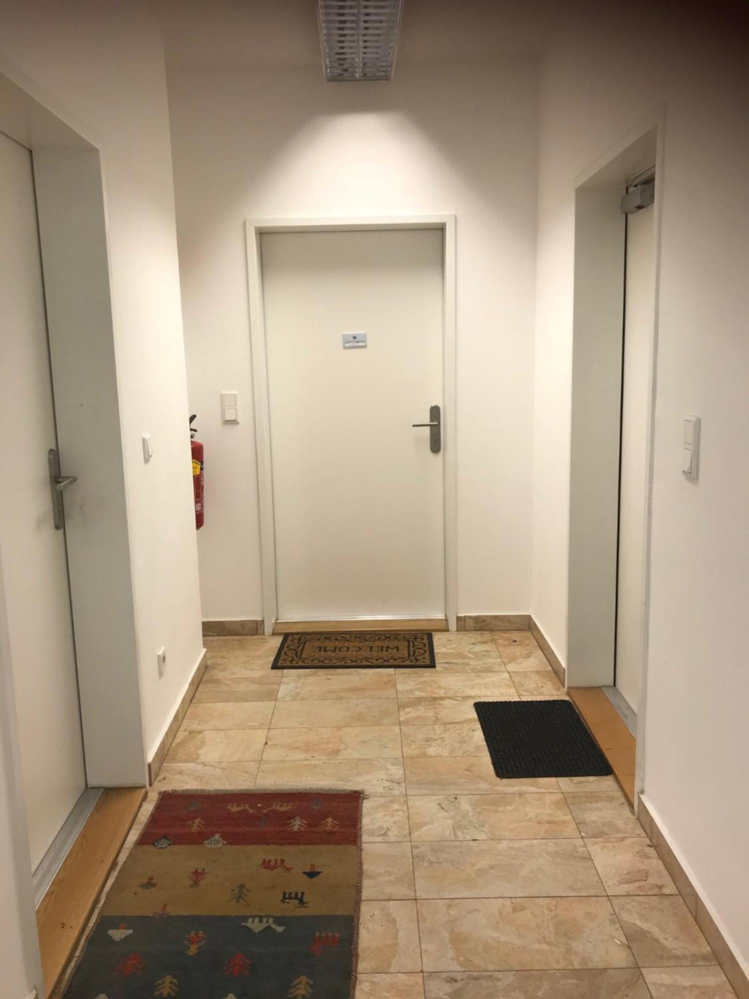 Lilians Modern Appartement In Historical Citycenter Graz Exterior foto
