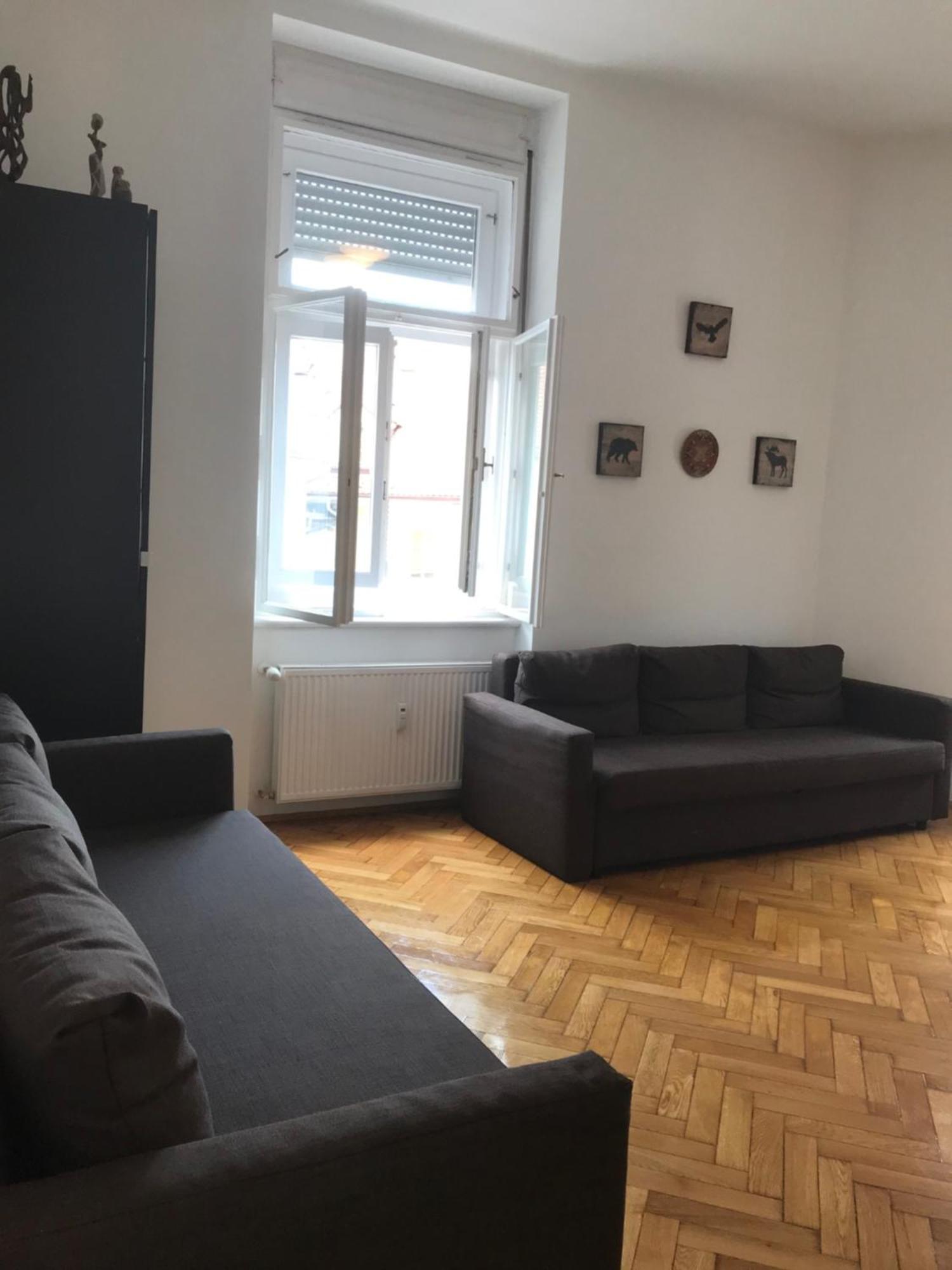 Lilians Modern Appartement In Historical Citycenter Graz Exterior foto